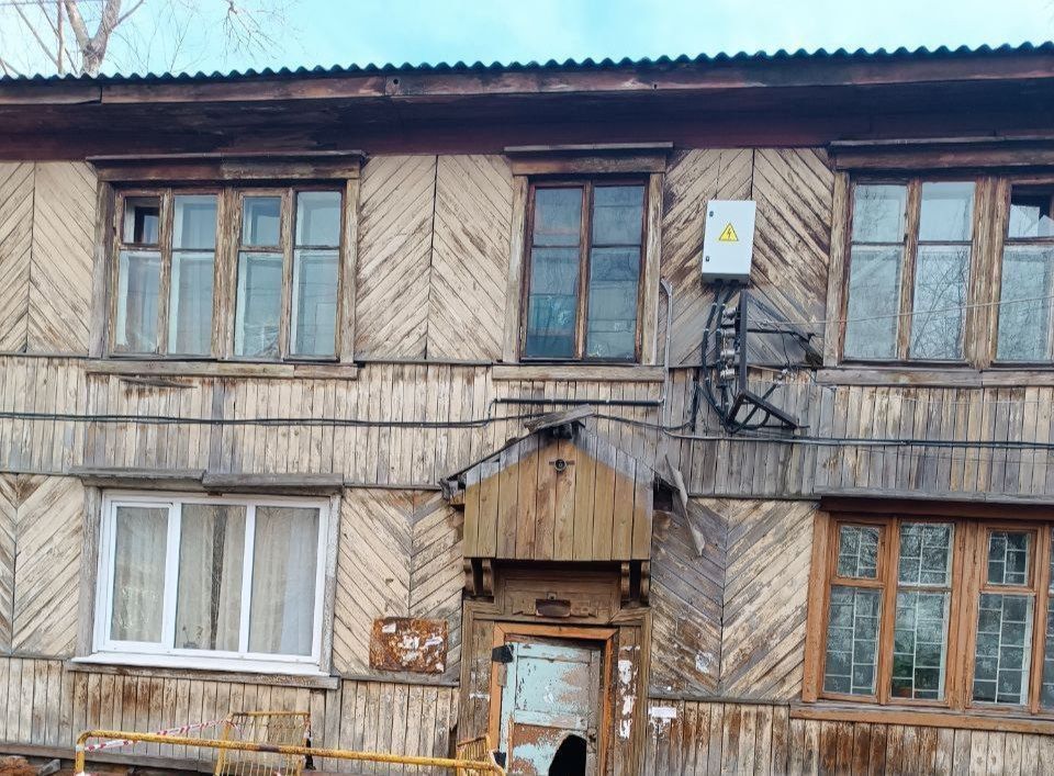 Прокуратура Усолье-Сибирского направила в суд уголовное дело о превышении полномочий, повлекшем нарушение прав жильцов аварийного дома