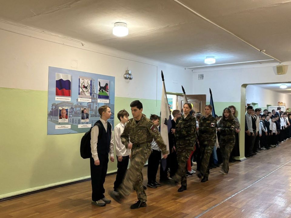 �������� ������-��������������� ���������� ��������� � ������ ��������