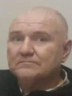 В Иркутске полицейские разыскивают 54-летнего Алексея Аксютина