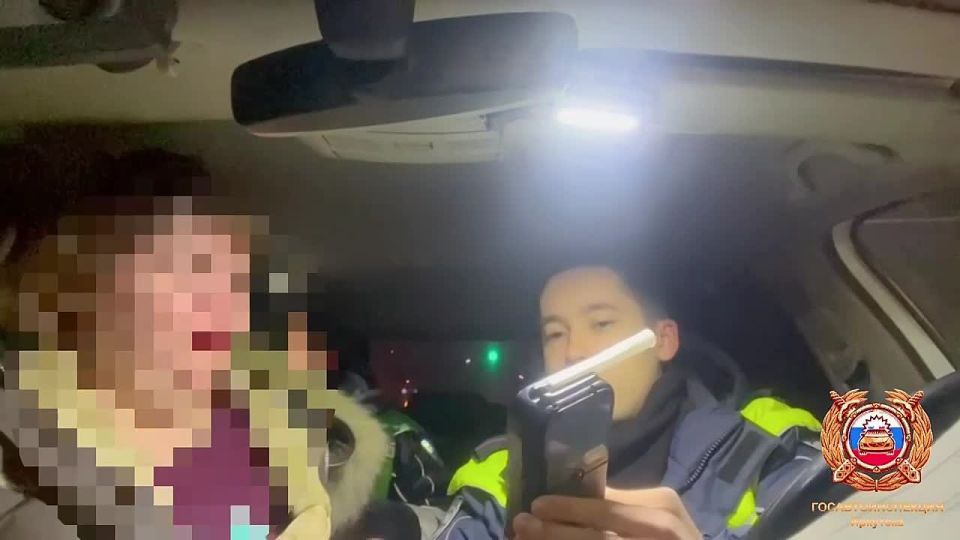 В целях профилактики дорожнотранспортных происшествий и обеспечения безопасности на дорогах госавтоинспекторы Иркутска на минувших выходных провели рейдовые мероприятия по выявлению водителей, управляющих транспортными...