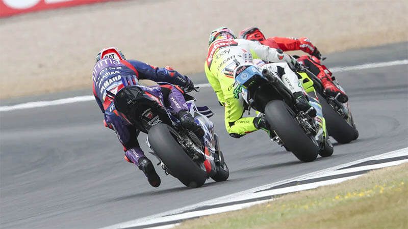 Презентации команд MotoGP-2026: Pramac и VR46 раскрывают свои планы