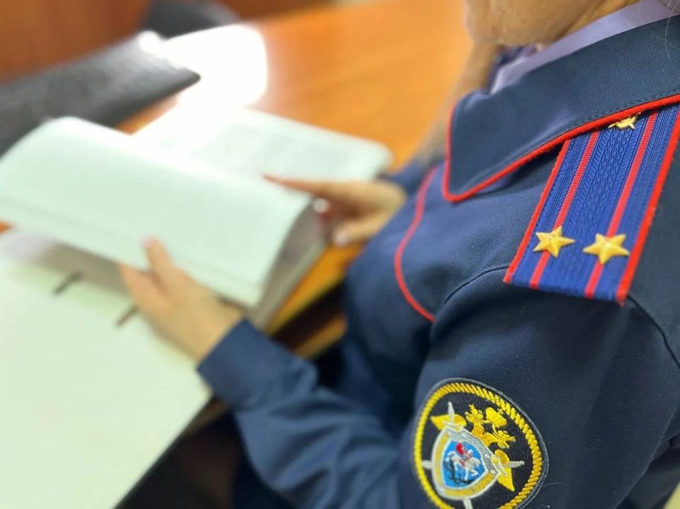 В Братске бывшая заведующая детским садом подозревается в мошенничестве