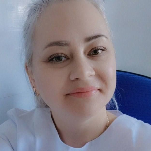 Встречайте! Наша новая участница фотоконкурса «Феи в белых халатах 2026» - Анна Миронова