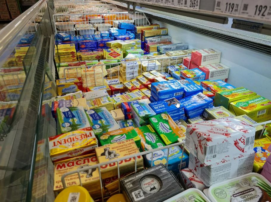 Как выбрать качественное сливочное масло: секреты, о которых не говорят производители