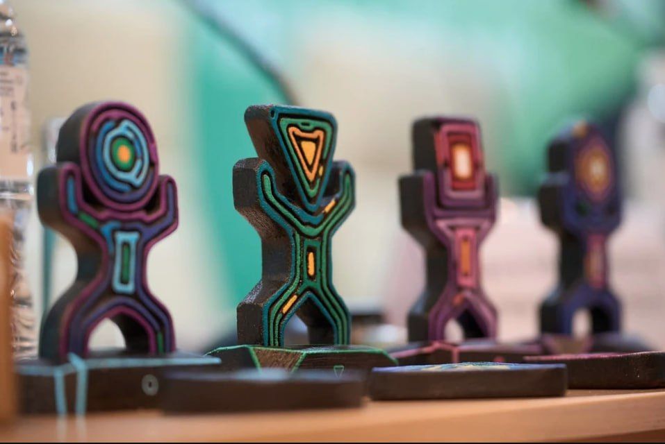 Вторая жизнь золы. Как иркутские энтузиасты строят будущее из вторичного сырья