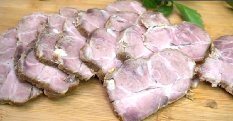 Буженина за 40 минут: секреты приготовления, о которых вы могли не знать