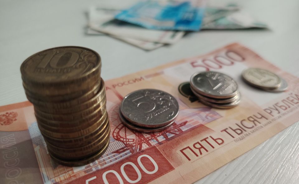 Липчане накапливают на пенсию: более 4 миллиардов рублей за два года