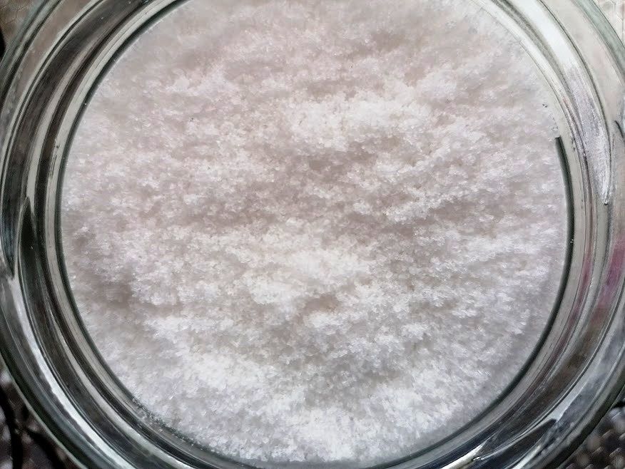 Морская соль: стоит ли платить больше за качество?