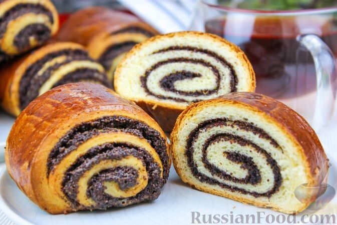 Готовим с удовольствием: лучшие видео рецепты на каждый день