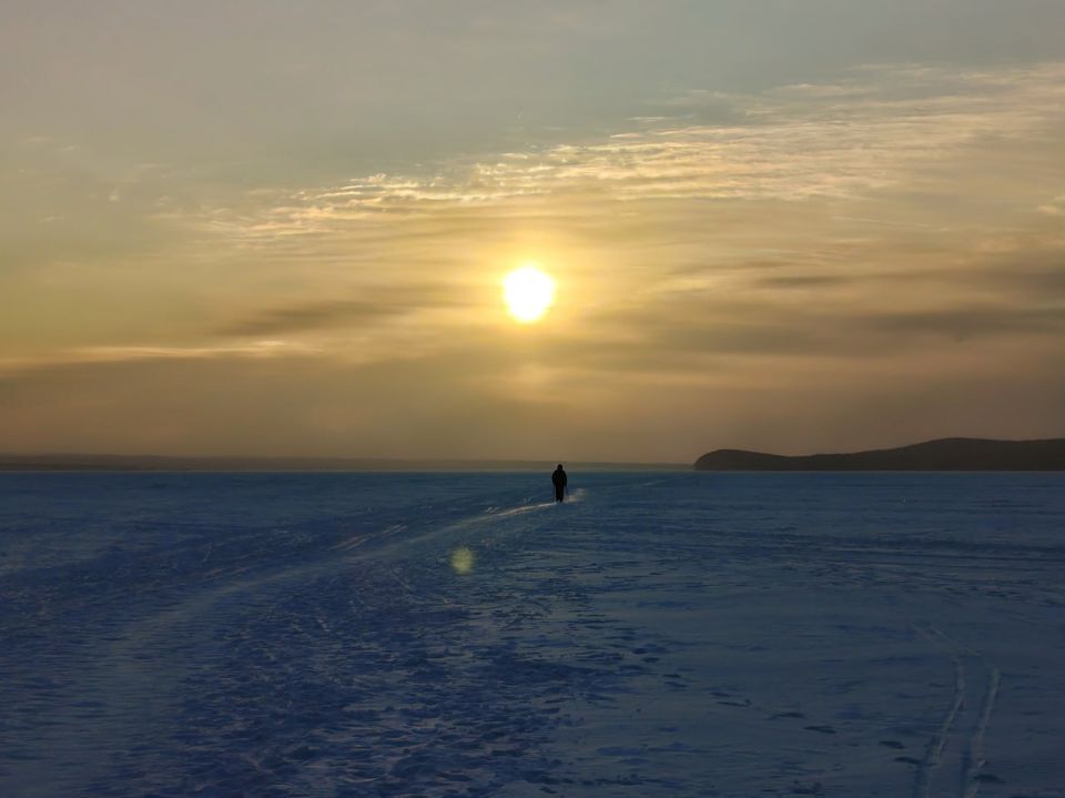 А вы заметили, как увеличилась продолжительность светового дня в Иркутске? Весна близко! И теплее стало: сегодня в городе, по прогнозам Иркутского УГМС, днем будет всего -6,-8°