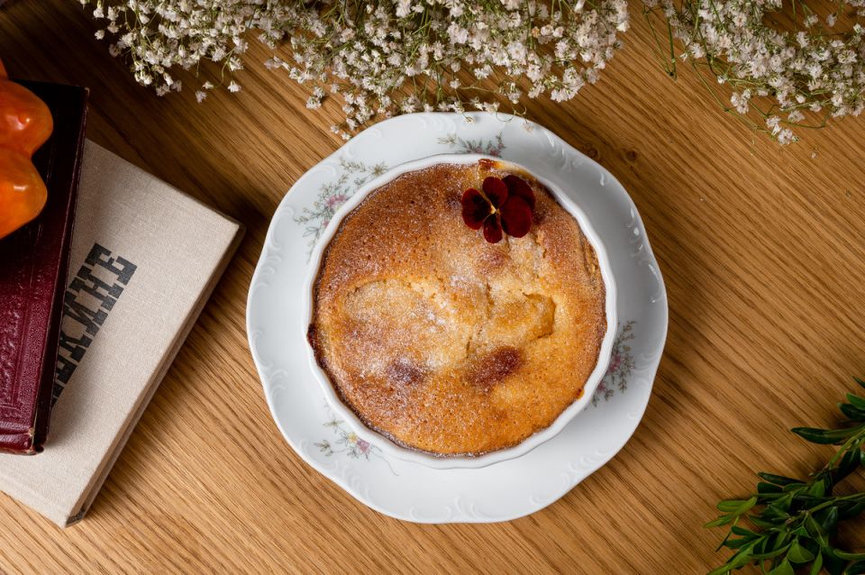 Осенние пироги: уникальные рецепты для уютного вечера