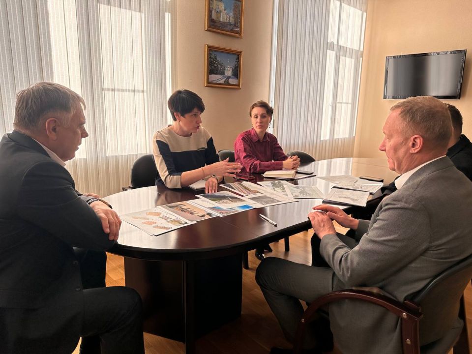 Сергей Петров: Первый этап мастер-плана туристического центра Ангарска планируем реализовать в этом году в рамках национального проекта «Туризм и гостеприимство»