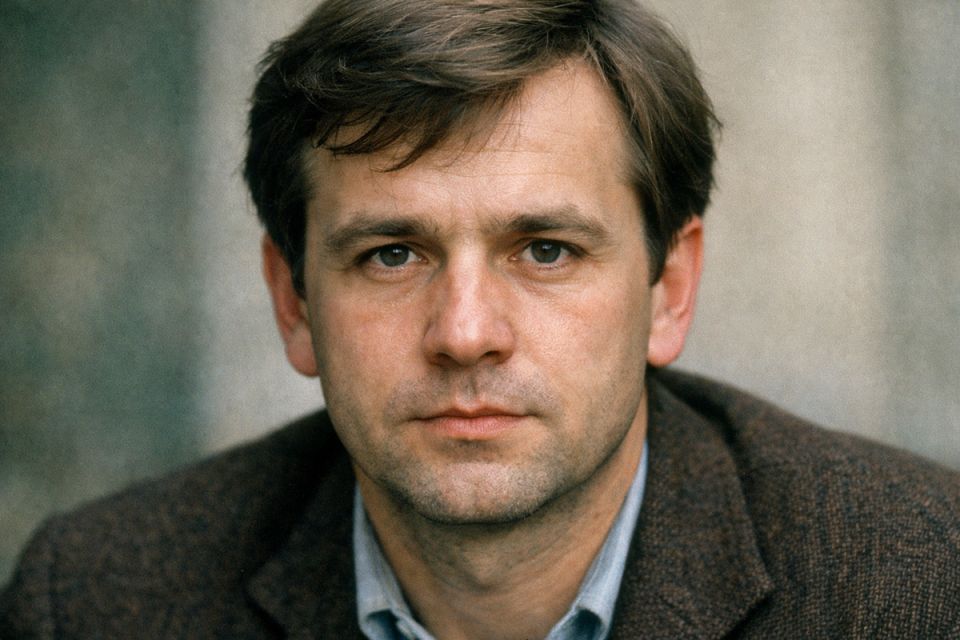 Ностальгия вне времени: о стихах Шпаликовa