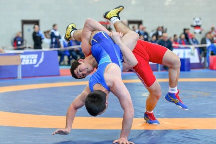 ���������� ������ �� ������� ������ ����� ������ �� 18 ��� � 16 �� 19 ������� ������� � �������������� �������-����� � ��������