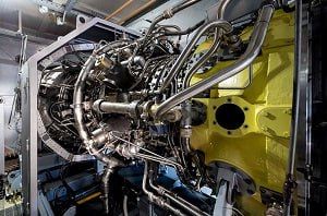 Ростех передал газотурбинные агрегаты для «Силы Сибири»