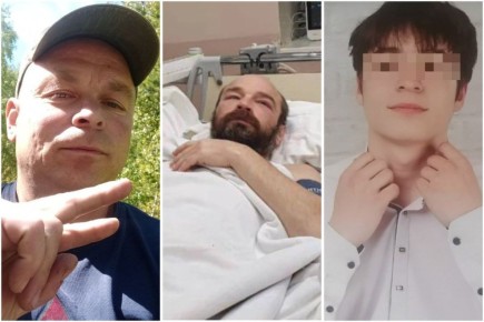 ���� ����� ��������: ��� �������� � ������ ������� ��������, ��������� ����� 67 ���� ������ � �������� ����