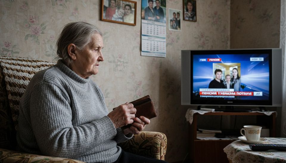 Доплата для сельских пенсионеров: от молчания к автоматизации