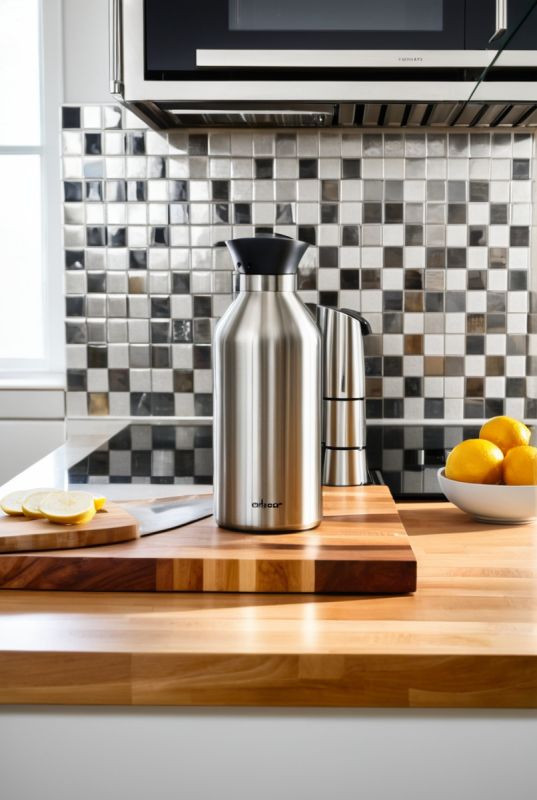 Всеобъемлющий очиститель: одно средство – множество возможностей