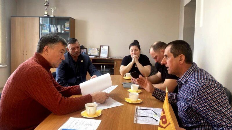 Проблемы жителей Алтайского края: от пенсий до газификации