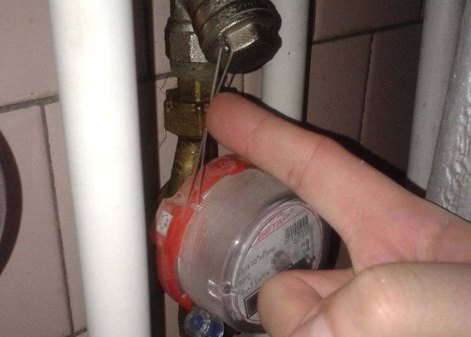 Поврежденная проволока может привести к десятикратным начислениям за услуги