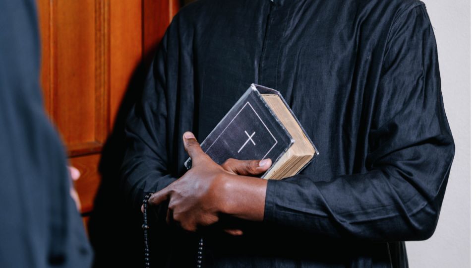 Тайна исповеди: правовые аспекты и церковные нормы