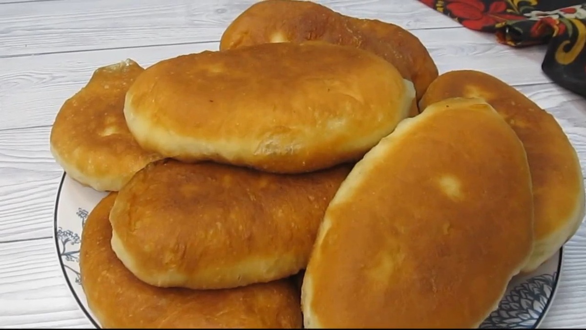 Вкусные пирожки с капустой: как приготовить идеальную начинку