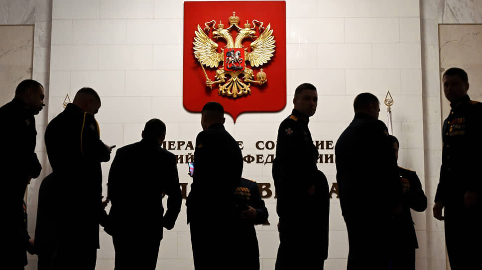 Запрет на выдачу иностранных бойцов: Госдума одобрила новый законопроект
