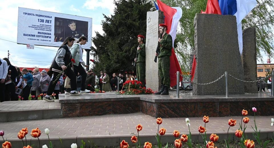 Единая Россия предлагает законопроект о защите памяти жертв геноцида