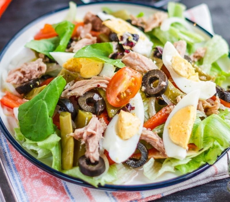 Летний мастер-класс в Кремлевской кухне: не пропустите!