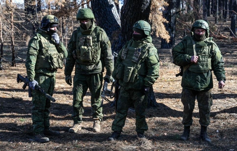 Верховный Суд подчеркивает равенство в поддержке участников СВО