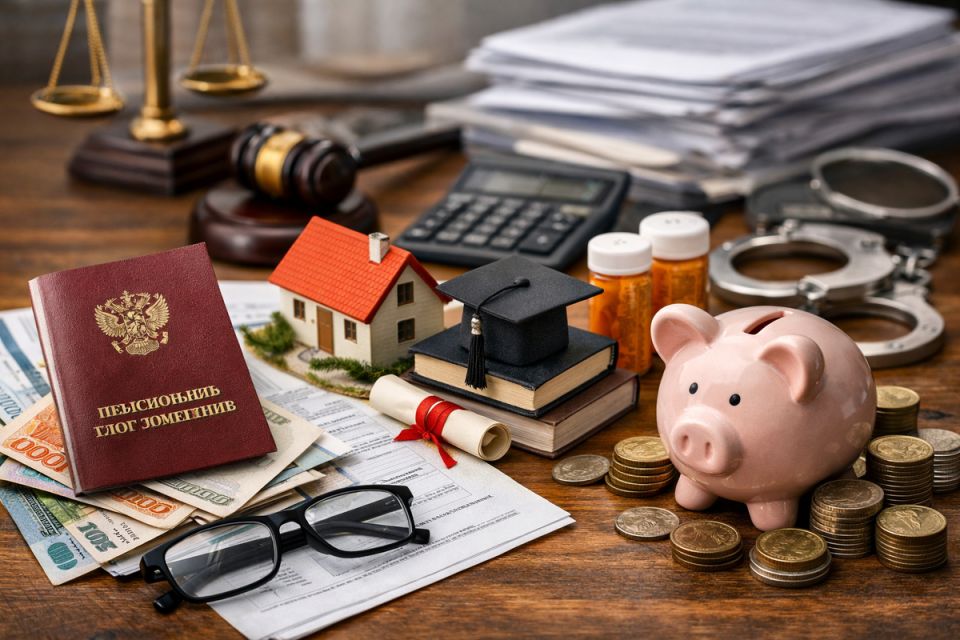 Доплата за иждивенцев в 2026 году: без сюрпризов и с четкими правилами