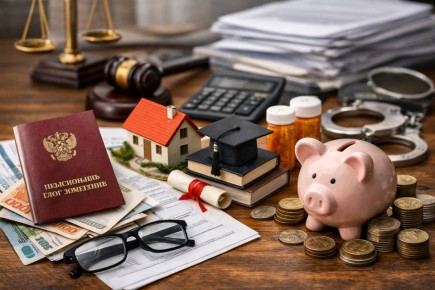 Доплата за иждивенцев в 2026 году: без сюрпризов и с четкими правилами