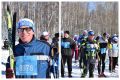 "Самому старшему участнику было 90 лет": в поселке Молодежный Иркутского района прошел лыжный забег