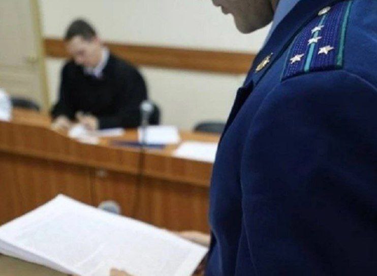 Удовлетворен иск прокуратуры о взыскании более 58 млн рублей с осужденного за контрабанду и сбыт незаконного заготовленных лесоматериалов