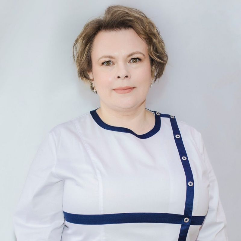 Встречайте! Наша новая участница фотоконкурса «Феи в белых халатах 2026» - Елена Черноусова