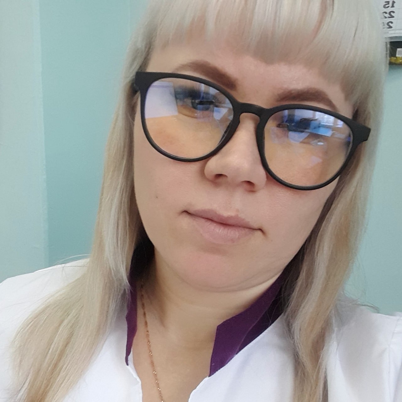 Встречайте! Наша новая участница фотоконкурса «Феи в белых халатах 2026» - Александра Морозова