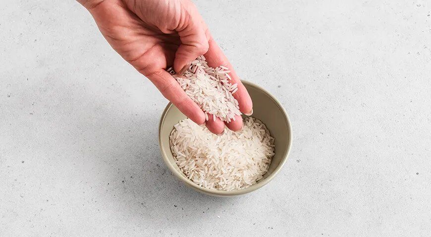 Кулинарное вдохновение: котлеты из фарша с рисом