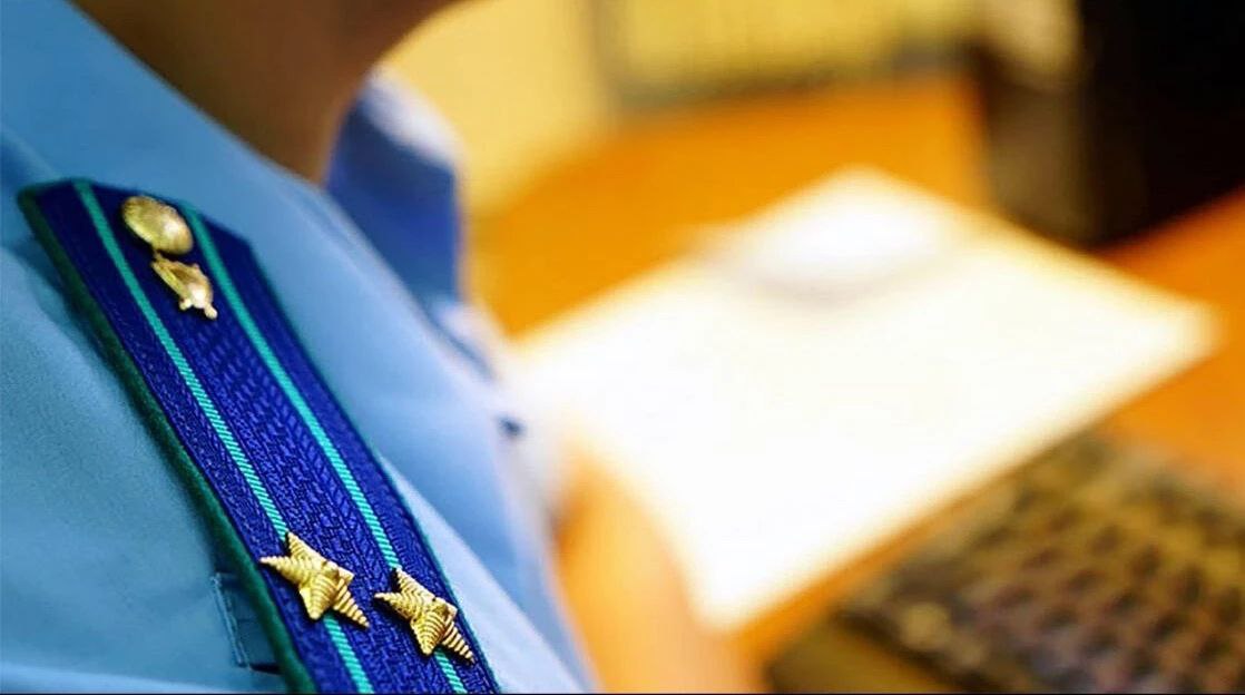 Прокуратура проводит проверку в связи с инцидентом в образовательном учреждении Черемховского района