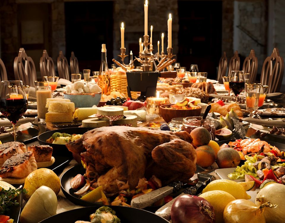 Почему разнообразное питание — ключ к крепкому здоровью?