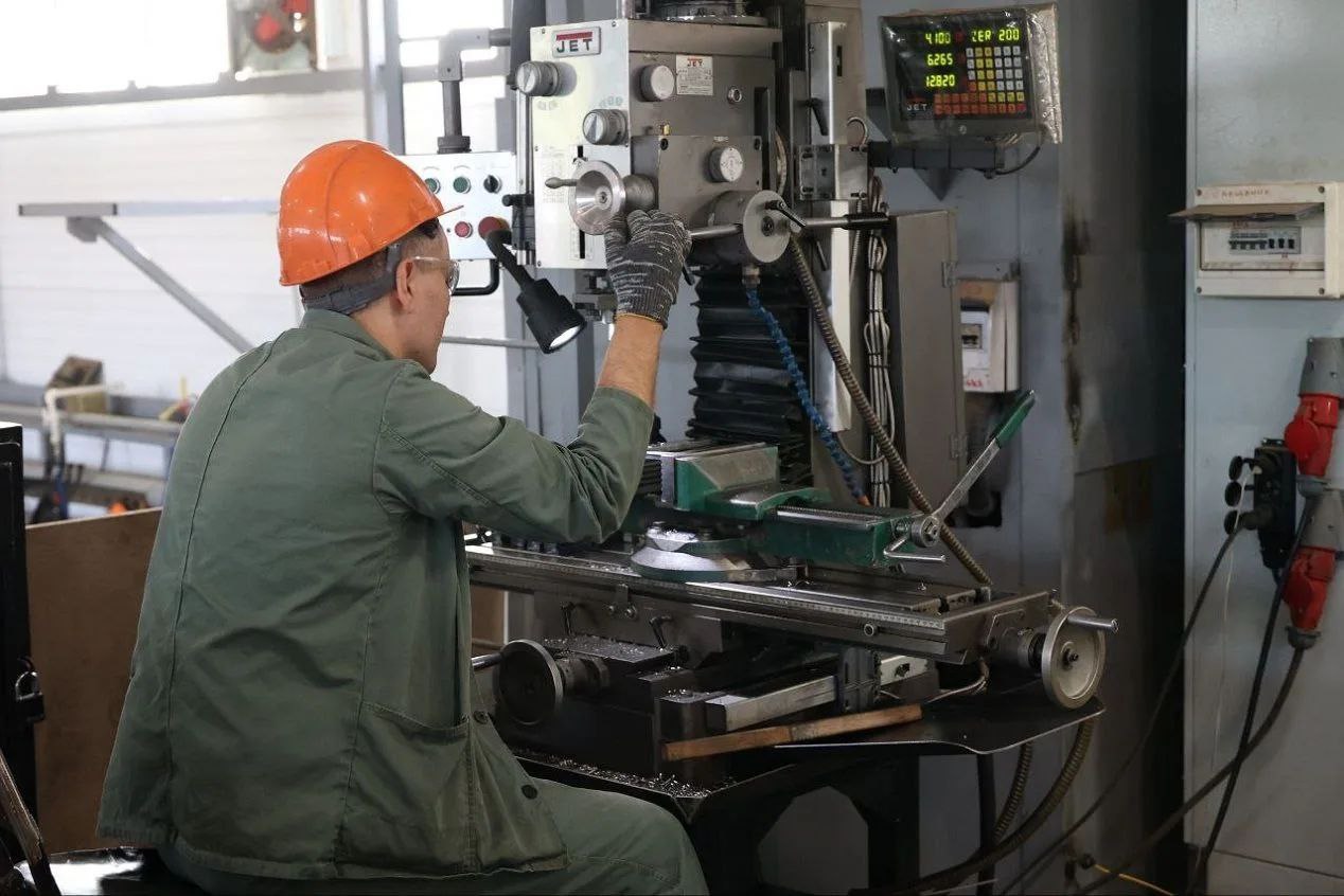 Стартовал Всероссийский конкурс лучших практик подготовки кадров 2026