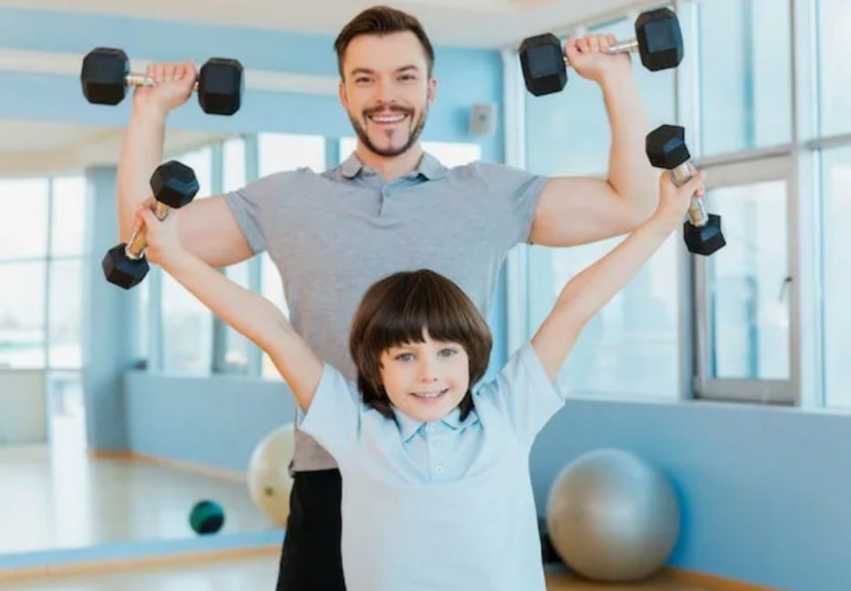 Команды отцов и сыновей из Иркутска приглашают к участию в спартакиаде «Формула мужества», приуроченной ко Дню защитника Отечества