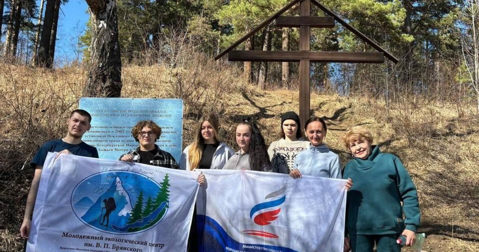 Ответственное отношение к природе и интерес к экологическим вопросам можно и нужно формировать через спорт