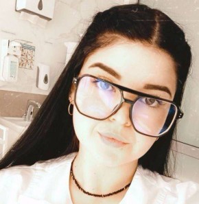 Встречайте! Наша новая участница фотоконкурса «Феи в белых халатах 2026» - Дарья Полунченко