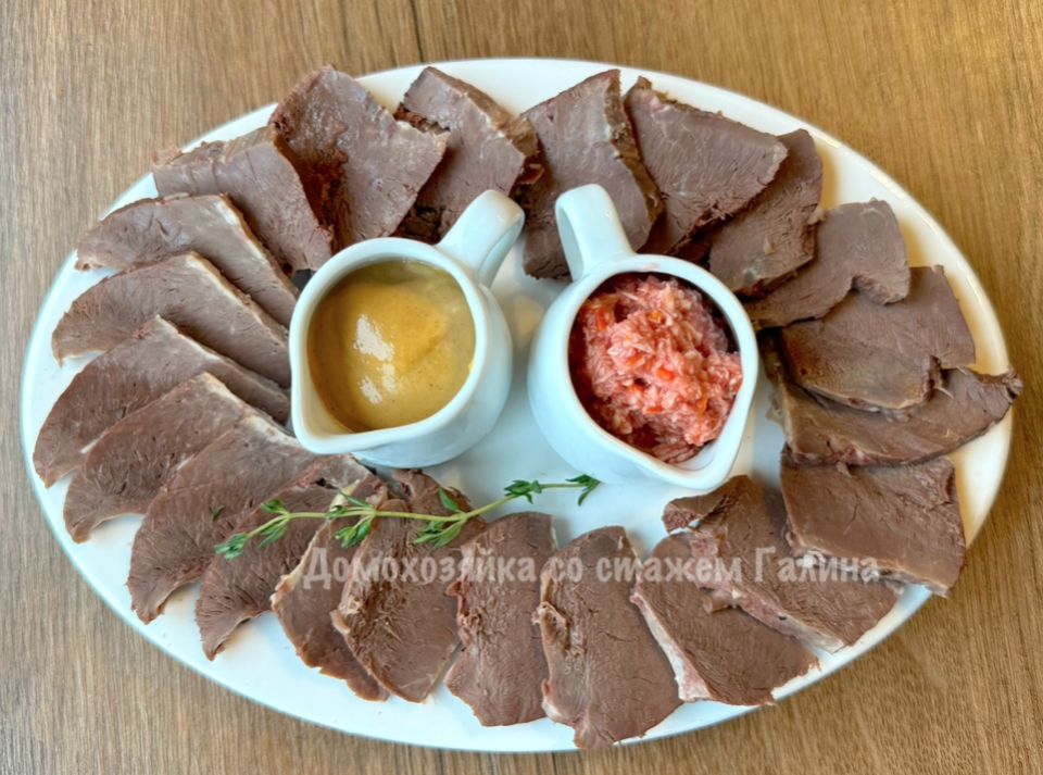 Секреты приготовления говяжьего сердца для аппетитных закусок