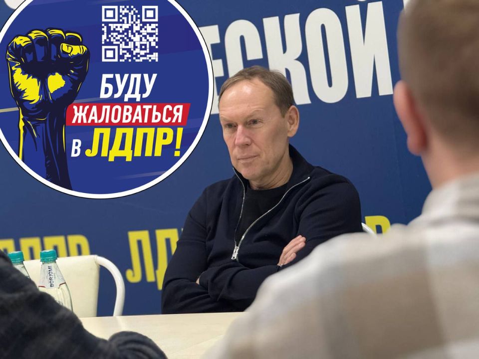 Андрей Луговой: Если чиновник болеет выборочной глухотой к людским проблемам, он должен понести ответственность