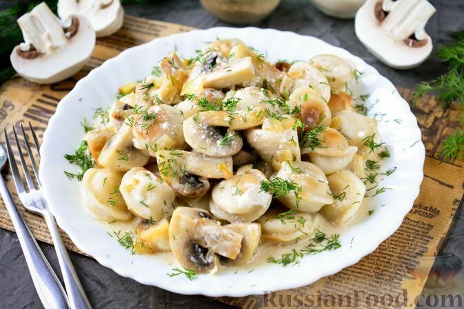 Вкусная домашняя еда в считанные минуты: лучшие рецепты