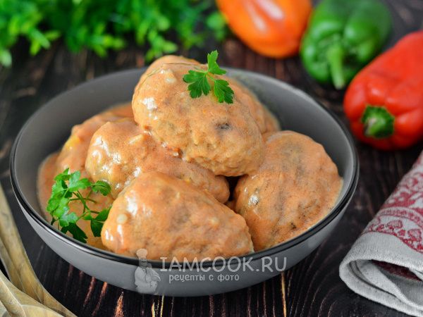 Ленивый перец: быстрое и вкусное решение для обеда