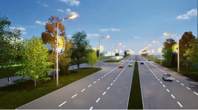 Студенты «Высшей школы экономики» разработали фирменный стиль иркутского микрорайона Студенты «Высшей школы экономики» разработали фирменный стиль иркутского микрорайона