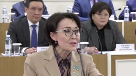 Новая Конституция: Казахстан укрепляет международные обязательства