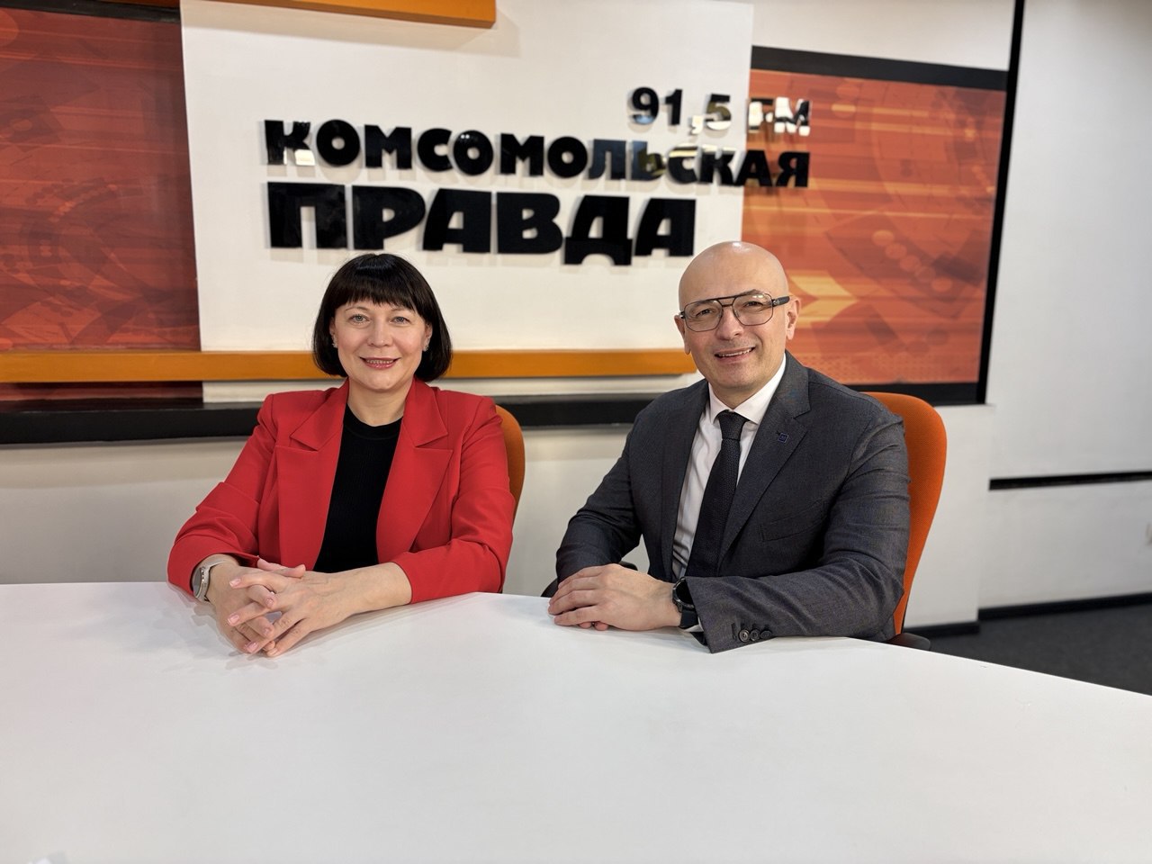 Продолжаем знакомиться с участниками конкурса «Клиника года»